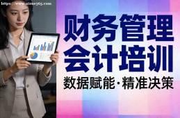 厦门财务管理会计培训