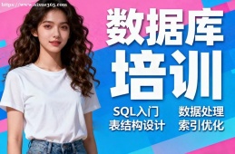 福州数据库培训