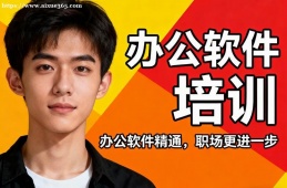 福州办公软件培训