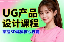 福州UG产品设计课程