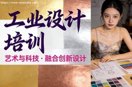 福州工业设计培训
