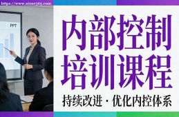 福州内部控制培训课程