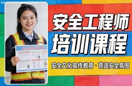 福州安全工程师培训课程