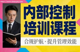 杭州内部控制培训课程