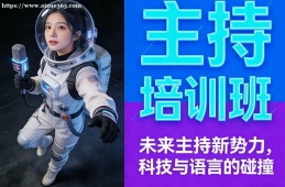杭州主持培训班