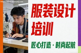 杭州服装设计培训
