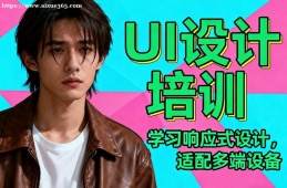 苏州UI设计培训