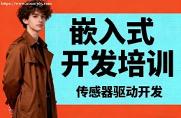 苏州嵌入式开发培训