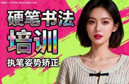 苏州硬笔书法培训