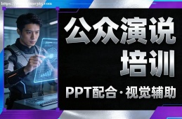 苏州公众演说培训