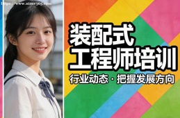 苏州装配式工程师培训