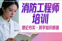 苏州消防工程师培训