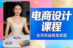 南京电商设计课程