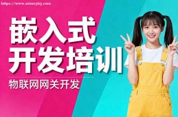 南京嵌入式开发培训