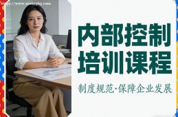 南京内部控制培训课程