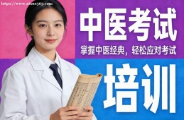 南京中医考试培训