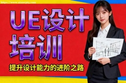 合肥UE设计培训