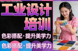 合肥工业设计培训