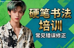 合肥硬笔书法培训