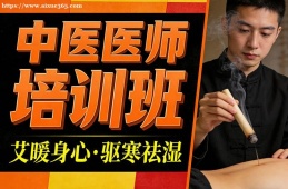 合肥中医医师培训班