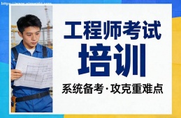 合肥工程师考试培训