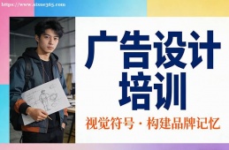 西安广告设计培训