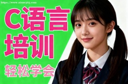 西安C语言培训
