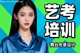 西安艺考培训