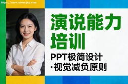 西安演说能力培训
