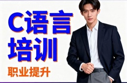 郑州C语言培训