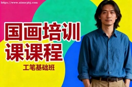 郑州国画培训课程