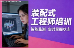 郑州装配式工程师培训