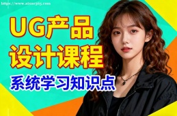 太原UG产品设计课程