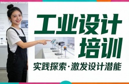 太原工业设计培训