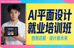 太原AI平面设计就业培训班