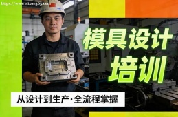太原模具设计培训