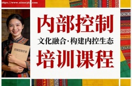 太原内部控制培训课程