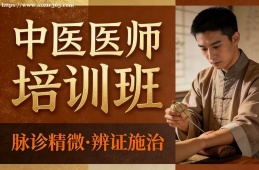 太原中医医师培训班