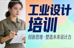 石家庄工业设计培训