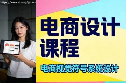 石家庄电商设计课程