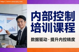 石家庄内部控制培训课程