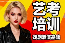石家庄艺考培训
