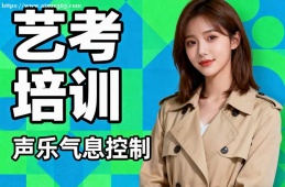 青岛艺考培训