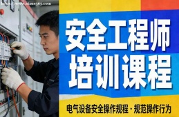 青岛安全工程师培训课程
