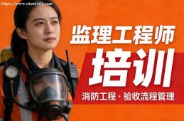 青岛监理工程师培训