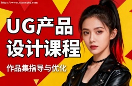 济南UG产品设计课程