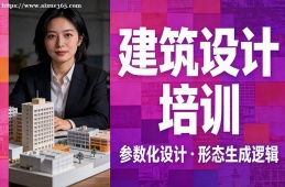 济南建筑设计培训