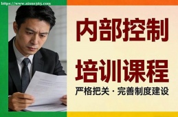 济南内部控制培训课程