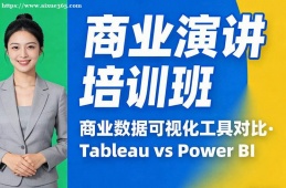 济南商业演讲培训班