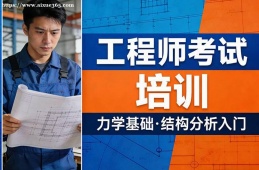 济南工程师考试培训